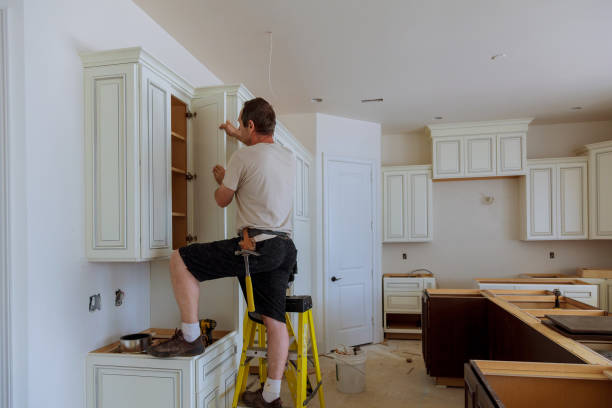 Licensed Kitchen service in Cockeysville, MD - BM Kitchen