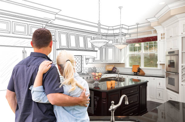Professional Kitchen technician working in Cockeysville, MD