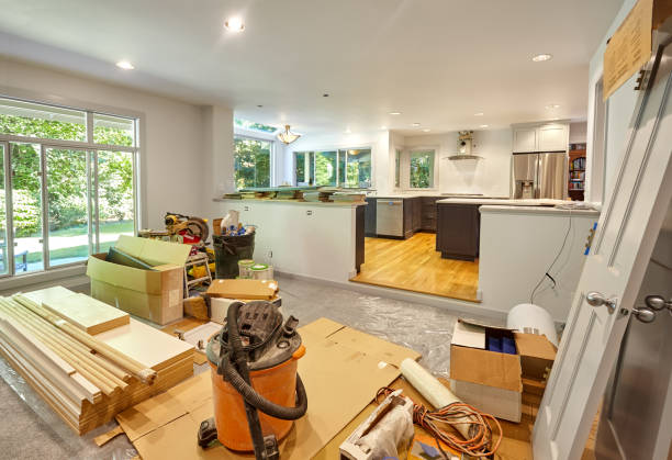 Reliable Kitchen contractor in Cockeysville, MD by BM Kitchen